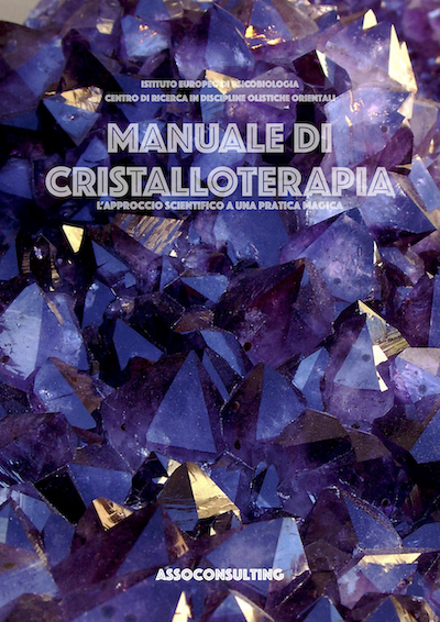 manuale di cristalloterapia