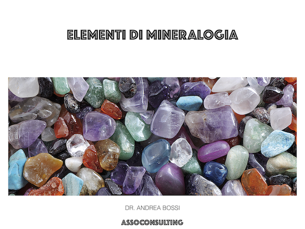 elementi di mineralogia
