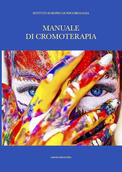 manuale di cromoterapia