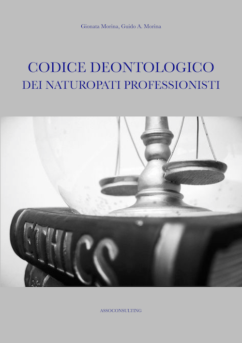 codice deontologico
