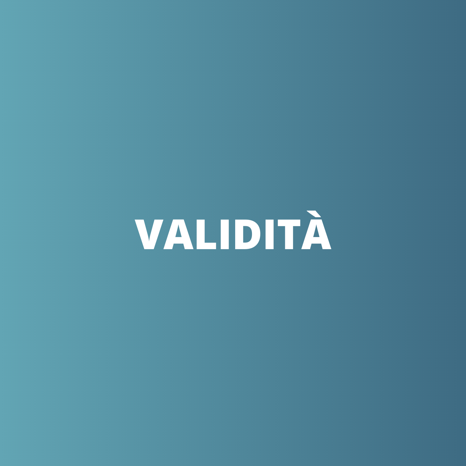 validità  e riconoscimento dei corsi online