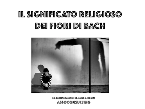Il significato dei Fiori di Bach