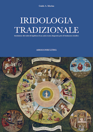 Iridologia tradizionale