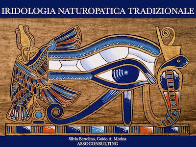 Iridologia naturopatica tradizionale