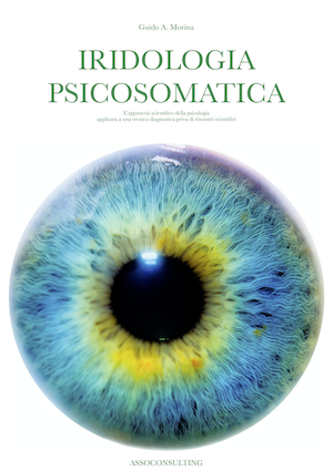 manuale di iridologia