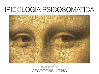 significato dell'iride