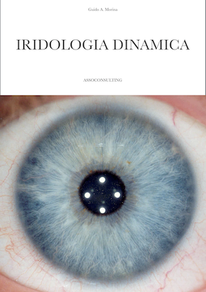 Manuale di iridologia dinamica
