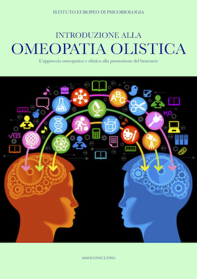 Omeopatia olistica