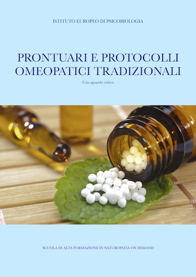 prontuari omeopatici