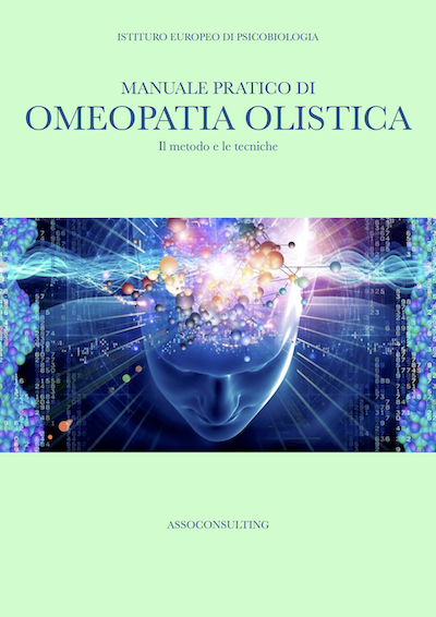 Omeopatia olistica