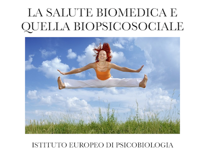 Salute bio-psicosociale
