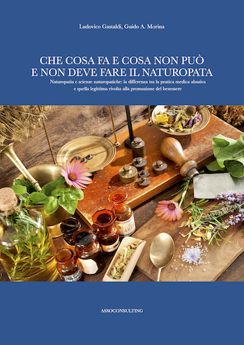 manuale del perfetto naturopata