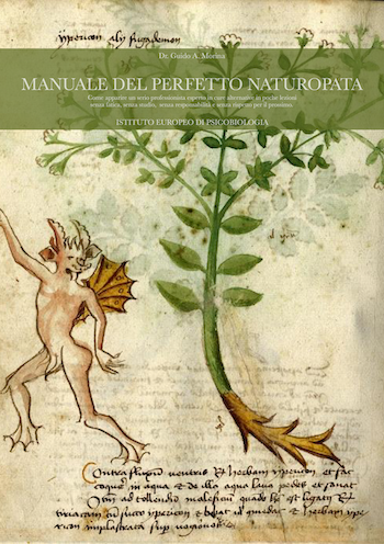 manuale del perfetto naturopata