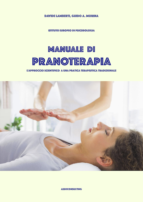 Manuale di pranoterapia
