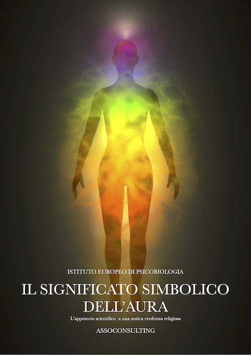 Il significato simbolico dell'aura