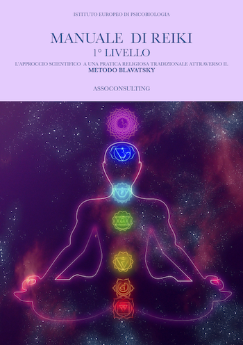 Manuale di Reiki