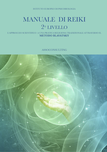 Manuale di reiki