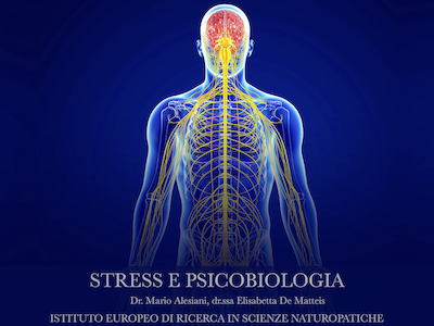 stress e psicobiologia