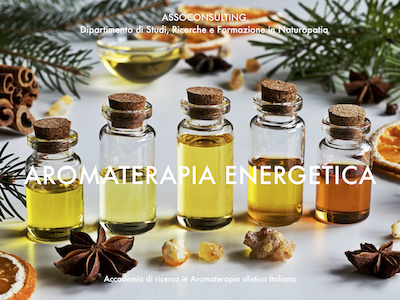Aromaterpia