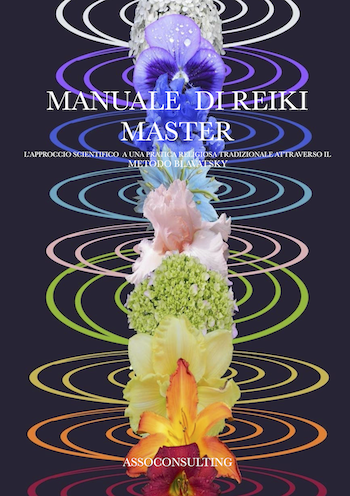 manuale di reiki master