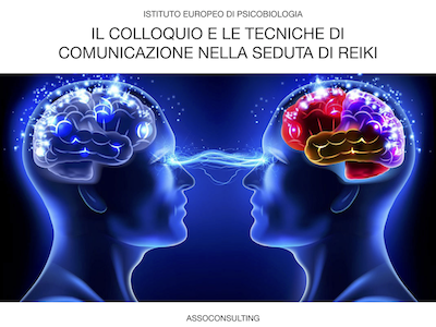 colloquio di counseling