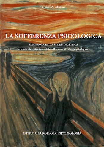 sofferenza psicologica