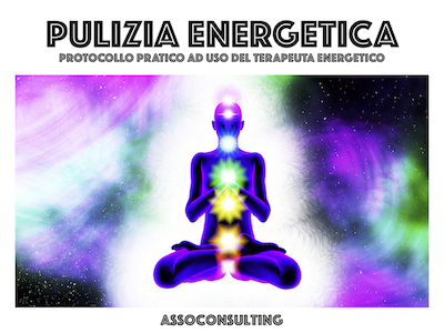 Pulizia energetica