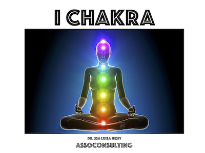 Chakra