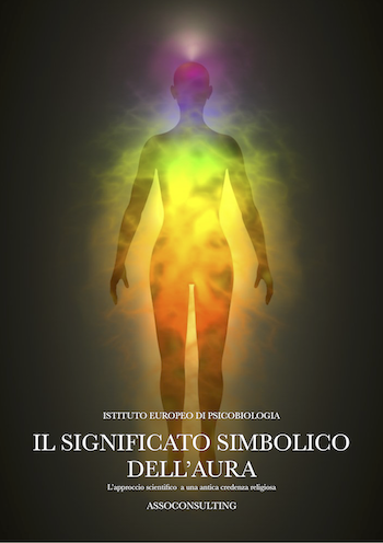 Significato simbolico dell'aura
