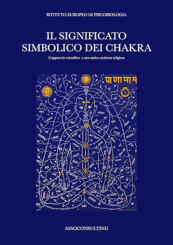 Significato simbolico dei chackra