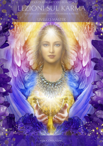 karma e reiki