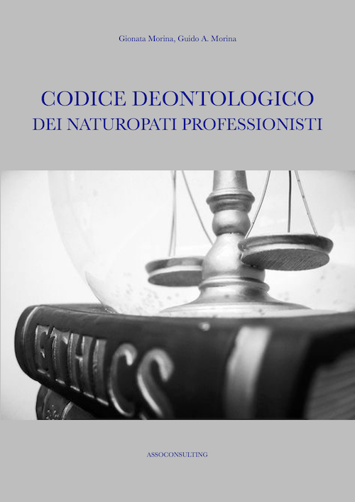 Codice deontologico Assoconsulting