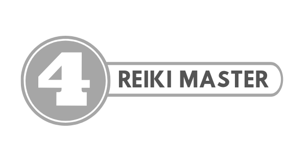 reiki master