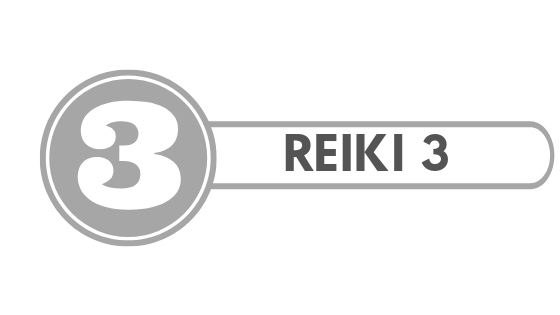 reiki online