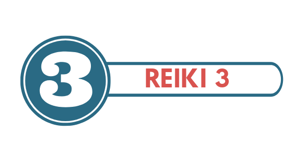 reiki online