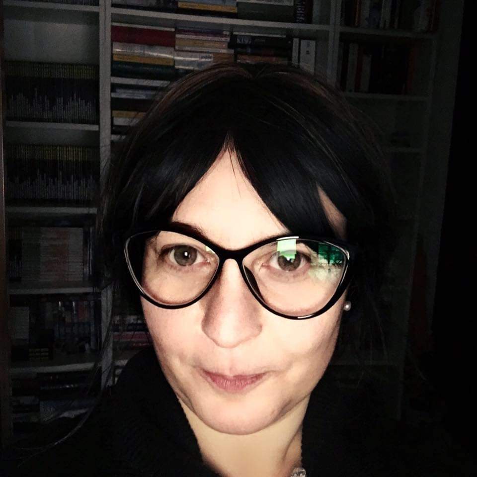 foto profilo