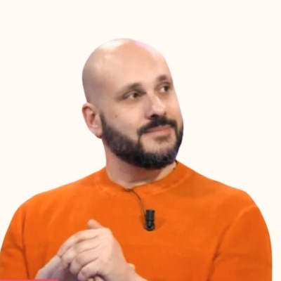 foto profilo