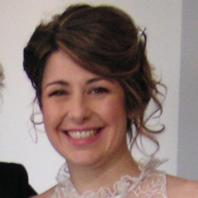 Debora Giovanardi Beschi