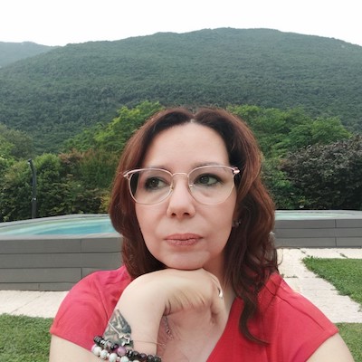 foto profilo