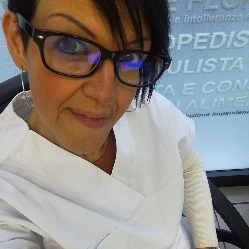 foto profilo