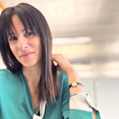 Rosita Ierardi