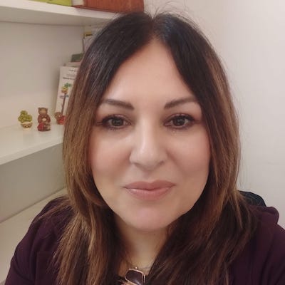 Barbara Maltempi