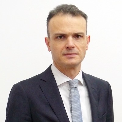 Dario Perotti