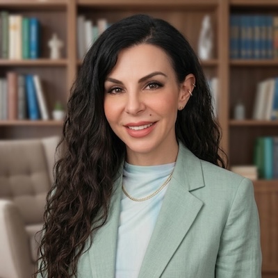 Laura Vignarelli