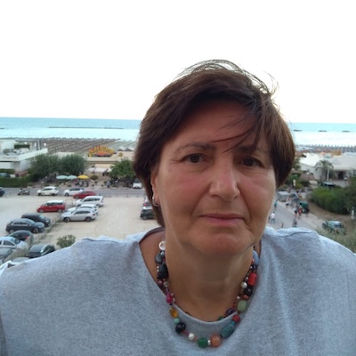 Milena Comellini