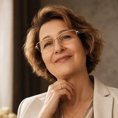 Loredana Domenica Moreni