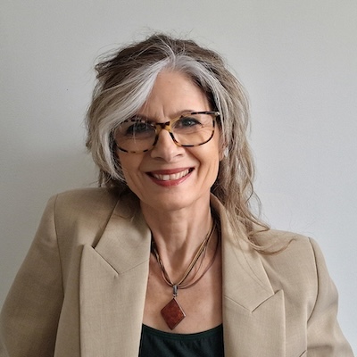 Loredana Domenica Moreni