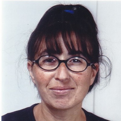 Paola Francesca Moretti