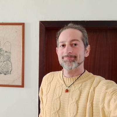 foto profilo