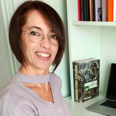 foto profilo